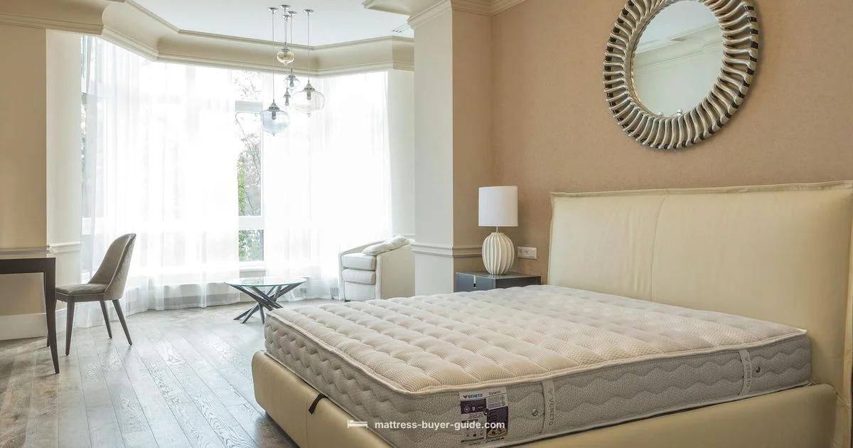 Cooling Comfort Topper - Mattress Buyer Guide