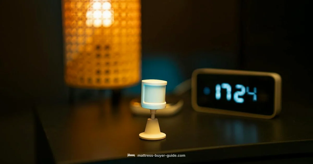 Sleep IQ Guide - Mattress Buyer Guide