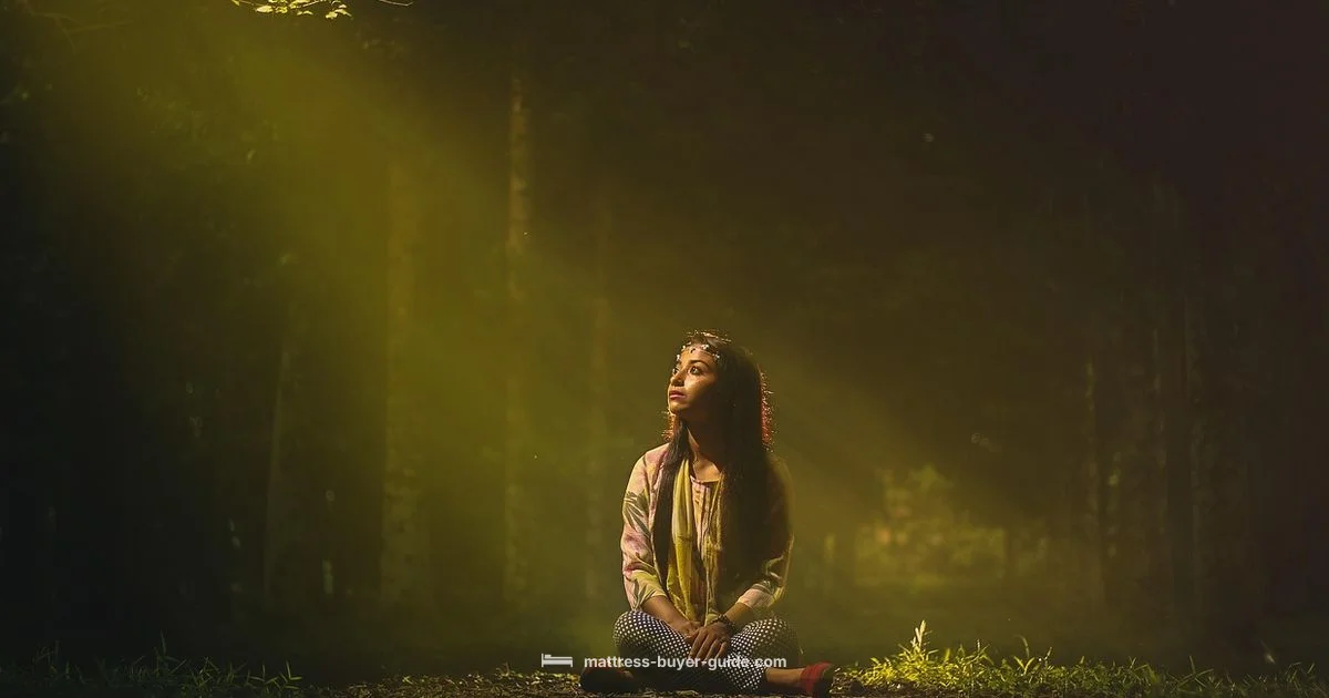 Getting Up with Depression - Mattress Buyer Guide