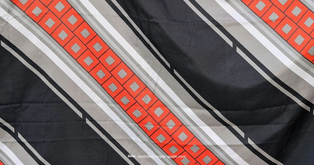 Cooling Sleep - Mattress Buyer Guide