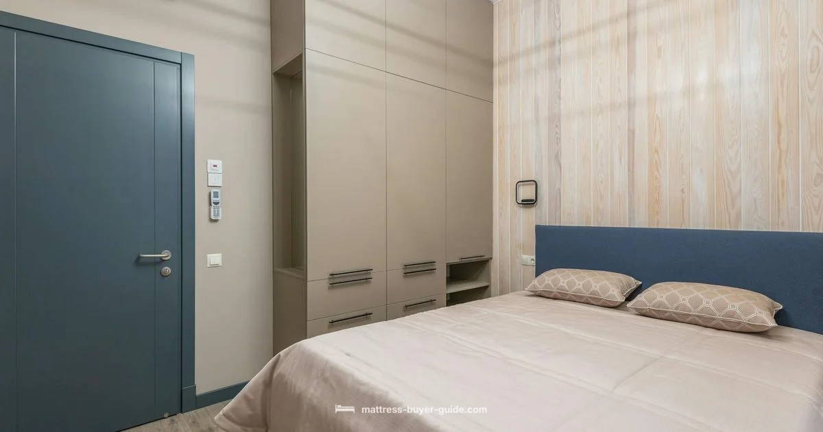 RV Mattress Sizing - Mattress Buyer Guide