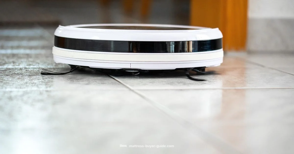 Top Mattress Vacuums - Mattress Buyer Guide