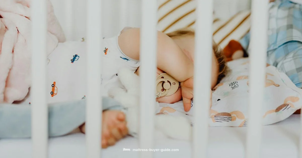 Safe Baby Sleep - Mattress Buyer Guide
