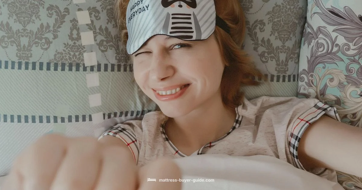 Sciatica Sleep Guide - Mattress Buyer Guide
