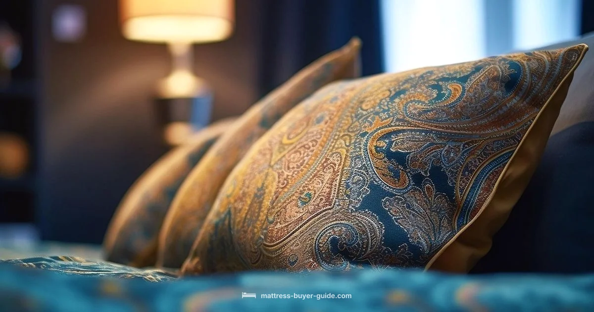 Mattress vs Cushion - Mattress Buyer Guide