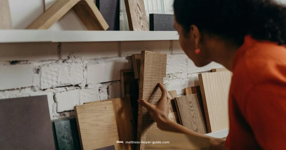 Smart Mattress Buying Smart Mattress Buying - Mattress Buyer Guide