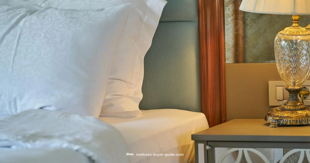 Are Bed B Defined - Mattress Buyer Guide