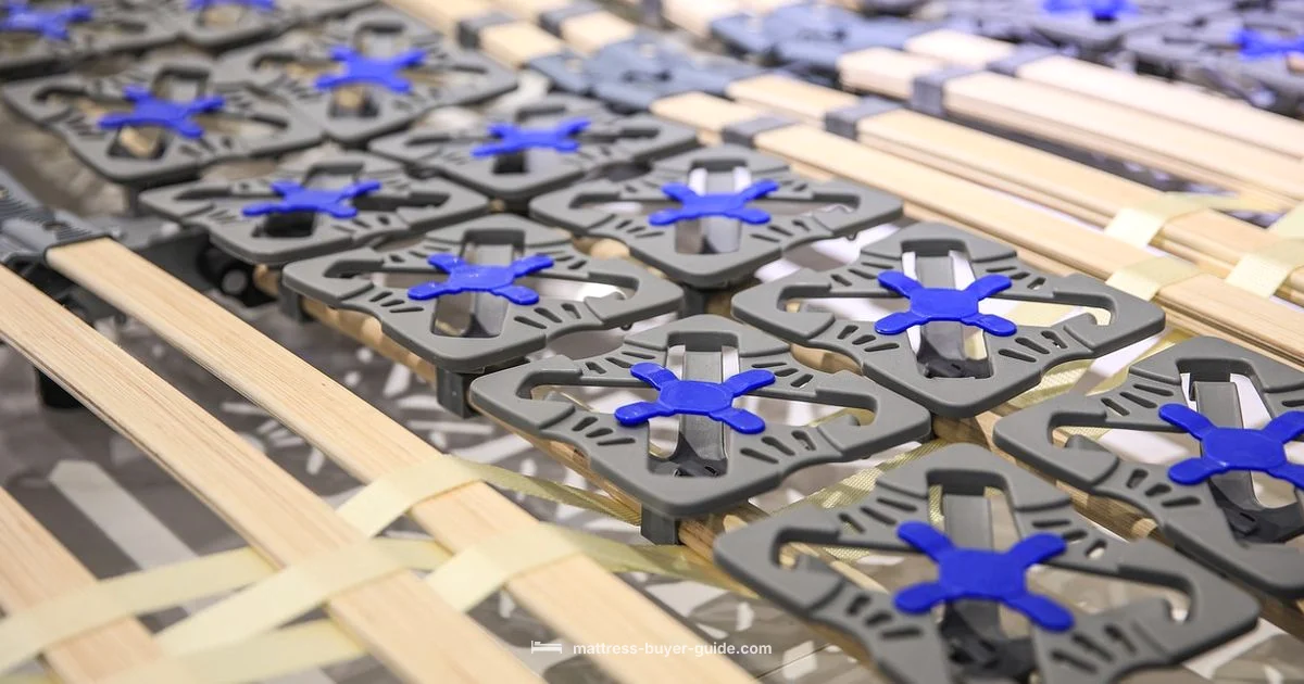 Replacement Timing - Mattress Buyer Guide