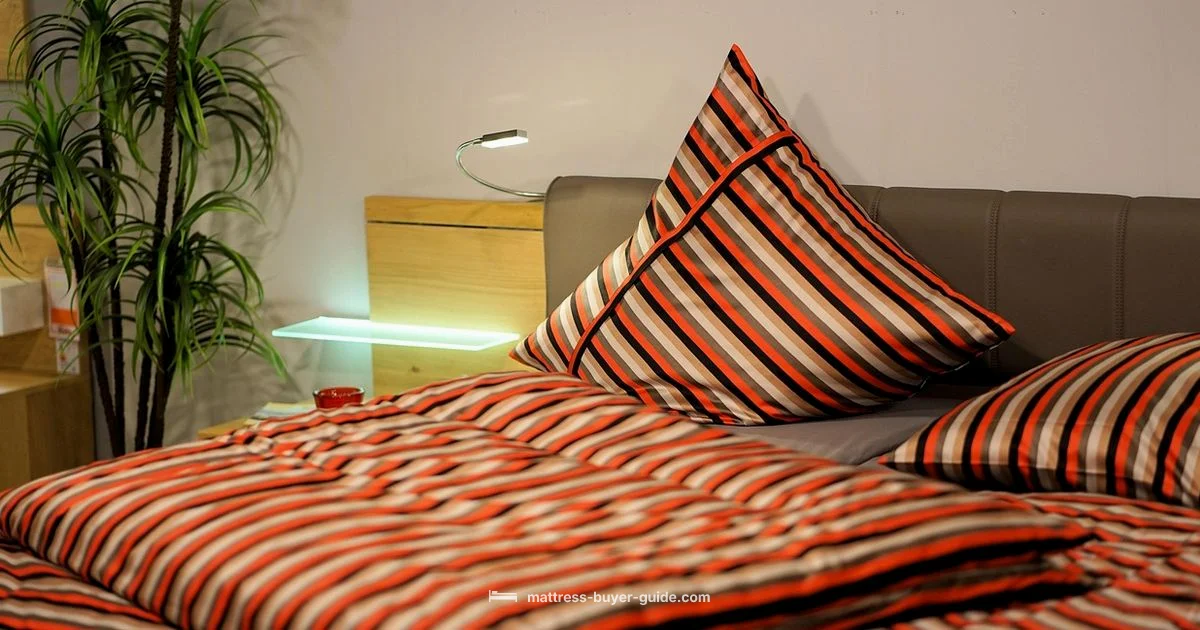 Adjustable Beds Guide - Mattress Buyer Guide