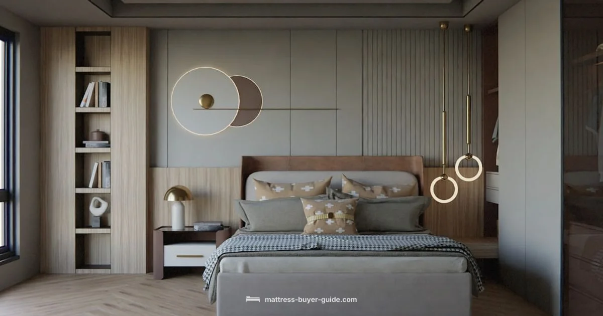 Spa Sensations Review - Mattress Buyer Guide