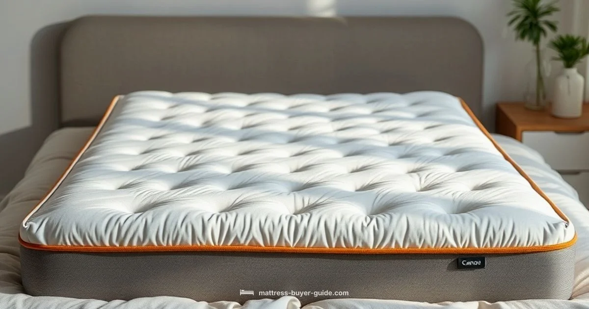 Topper & Sheets Setup Topper & Sheets Setup - Mattress Buyer Guide