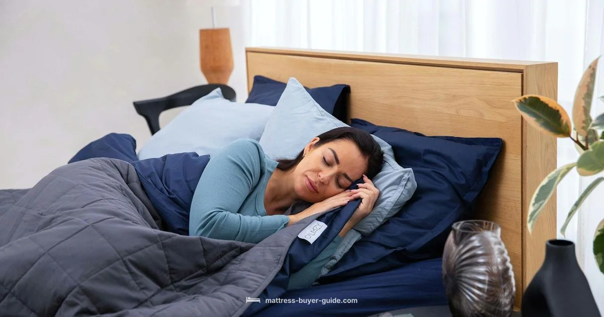 Sciatica Sleep Wins Sciatica Sleep Wins - Mattress Buyer Guide