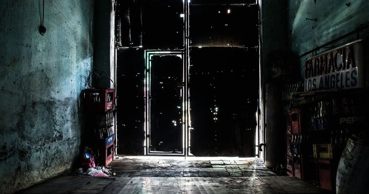 Mattress in Storage Mattress in Storage - Mattress Buyer Guide