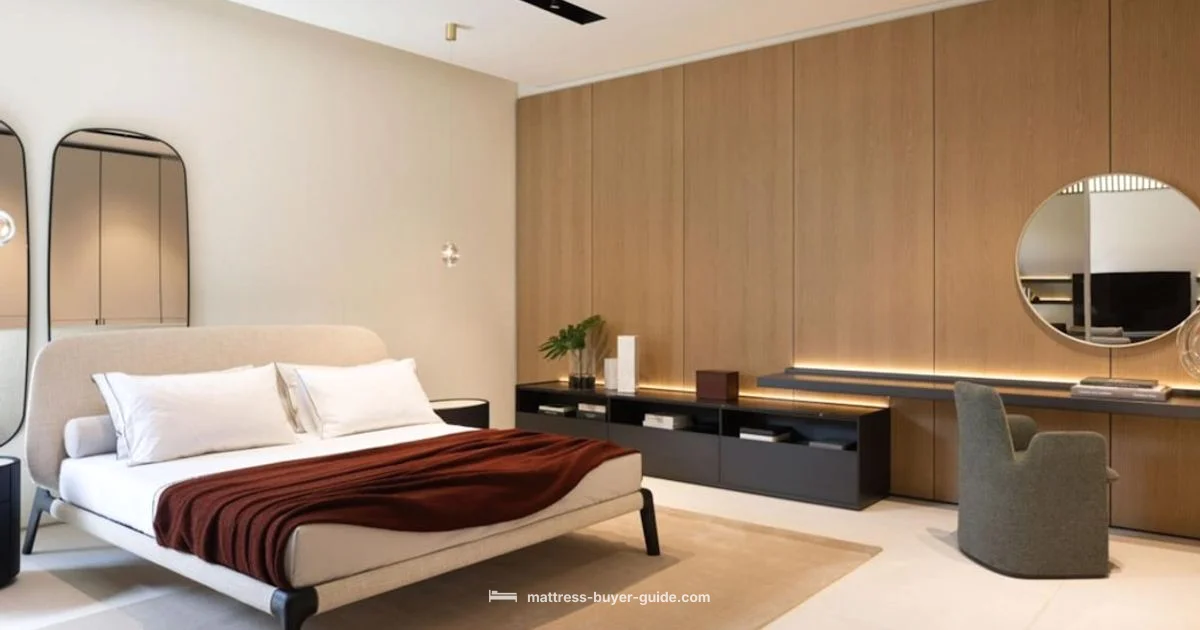 Therapedic Mattress Review - Mattress Buyer Guide