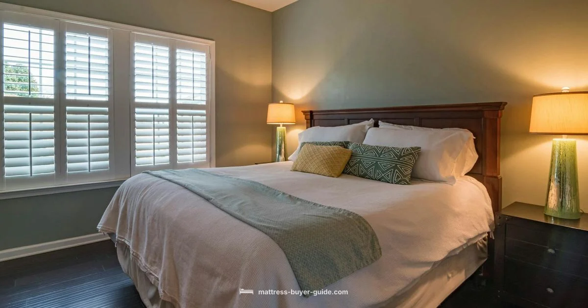 Next Day Beds - Mattress Buyer Guide