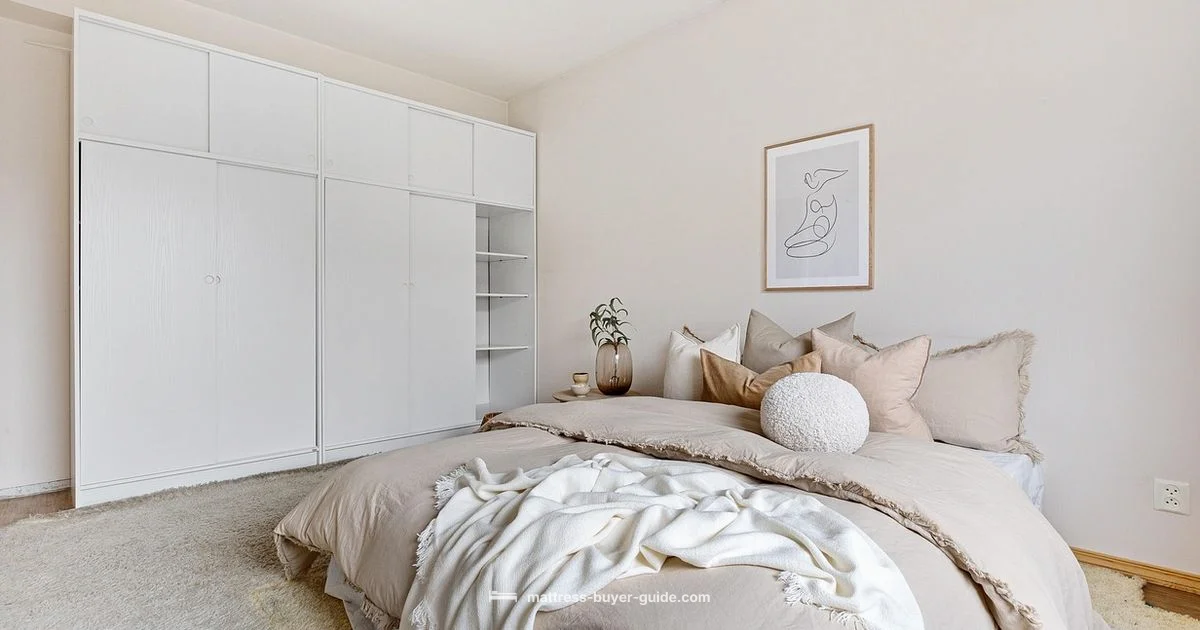 Top Hybrid for Side Sleepers - Mattress Buyer Guide