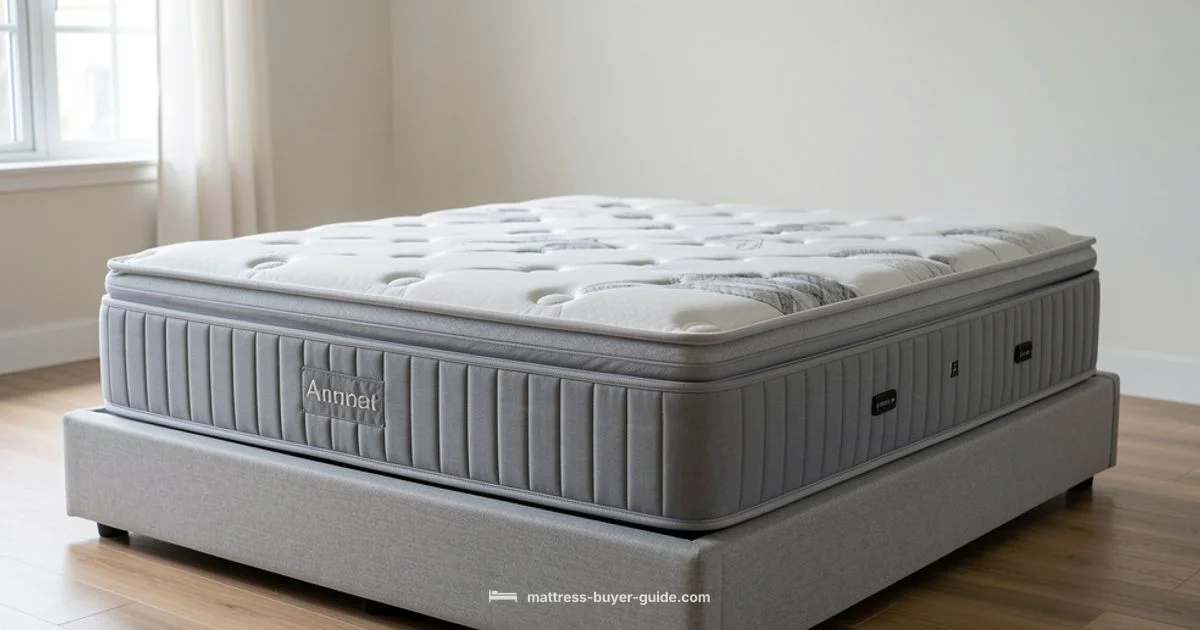 Compressing a Mattress - Mattress Buyer Guide