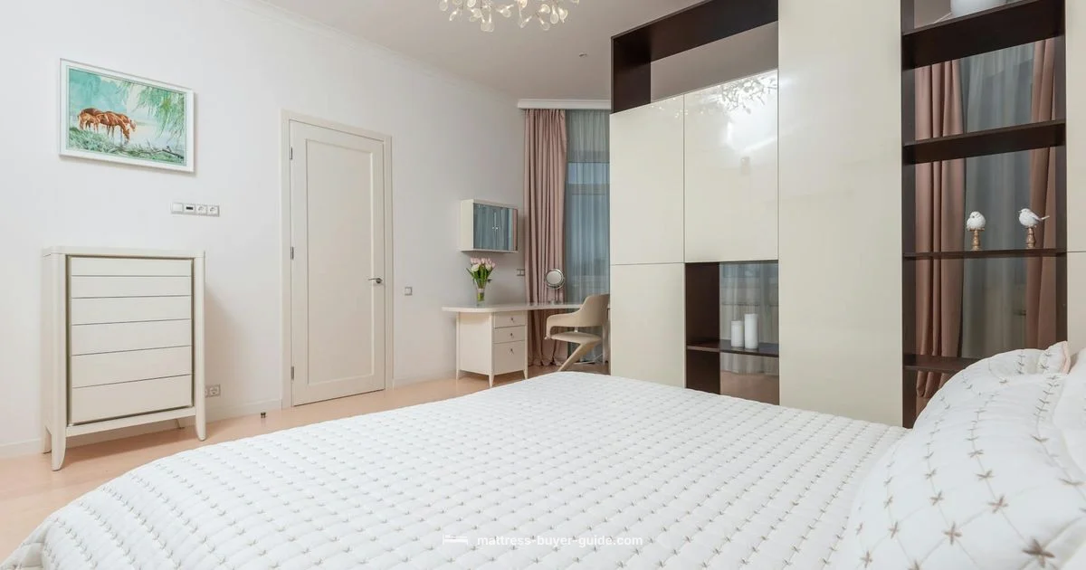 Cool Sleep Solutions - Mattress Buyer Guide