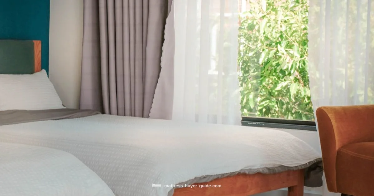 Bed Size Essentials Bed Size Essentials - Mattress Buyer Guide