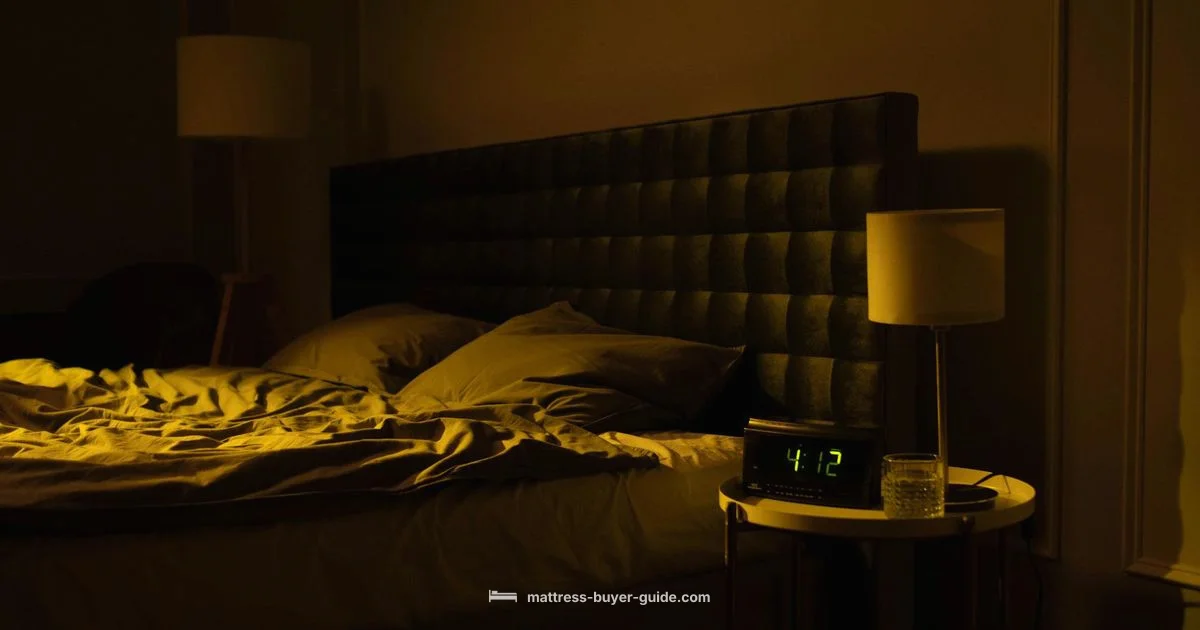 Smart Comfort Customization Smart Comfort Customization - Mattress Buyer Guide