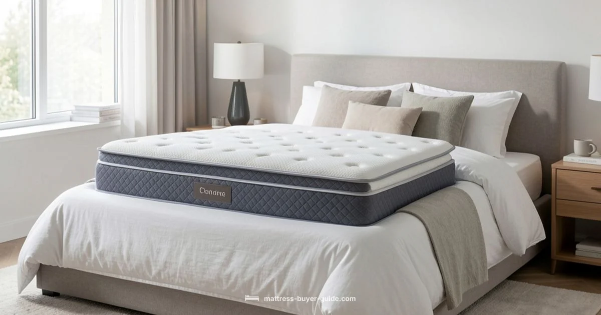 Bob Mattress Guide Bob Mattress Guide - Mattress Buyer Guide