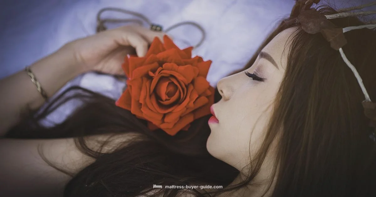 Wet Hair Sleep Guide Wet Hair Sleep Guide - Mattress Buyer Guide