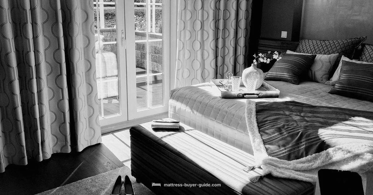 Double vs Queen Sizes - Mattress Buyer Guide