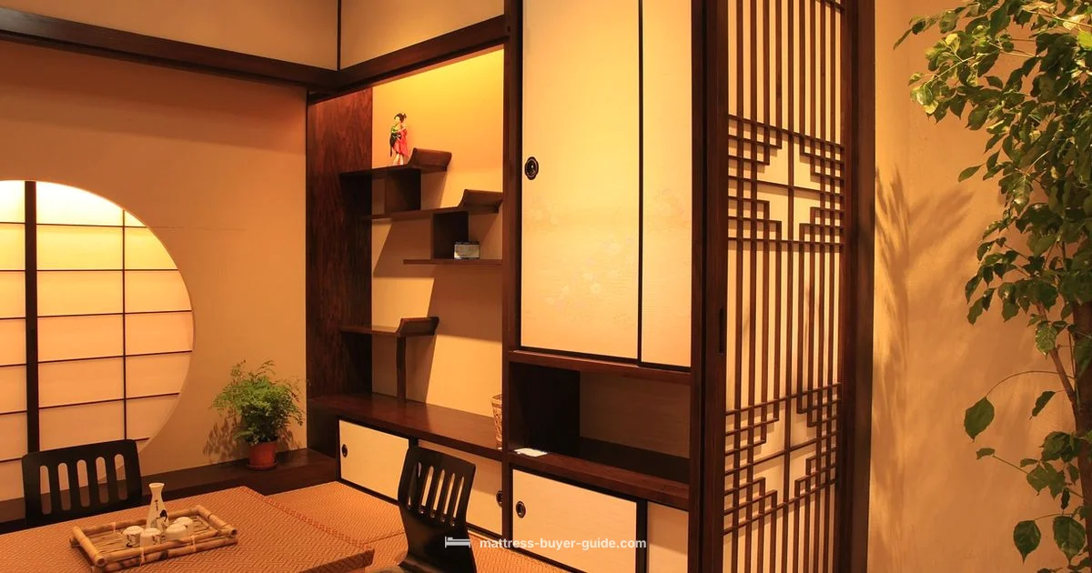 Shikibuton Mattress Guide Shikibuton Mattress Guide - Mattress Buyer Guide