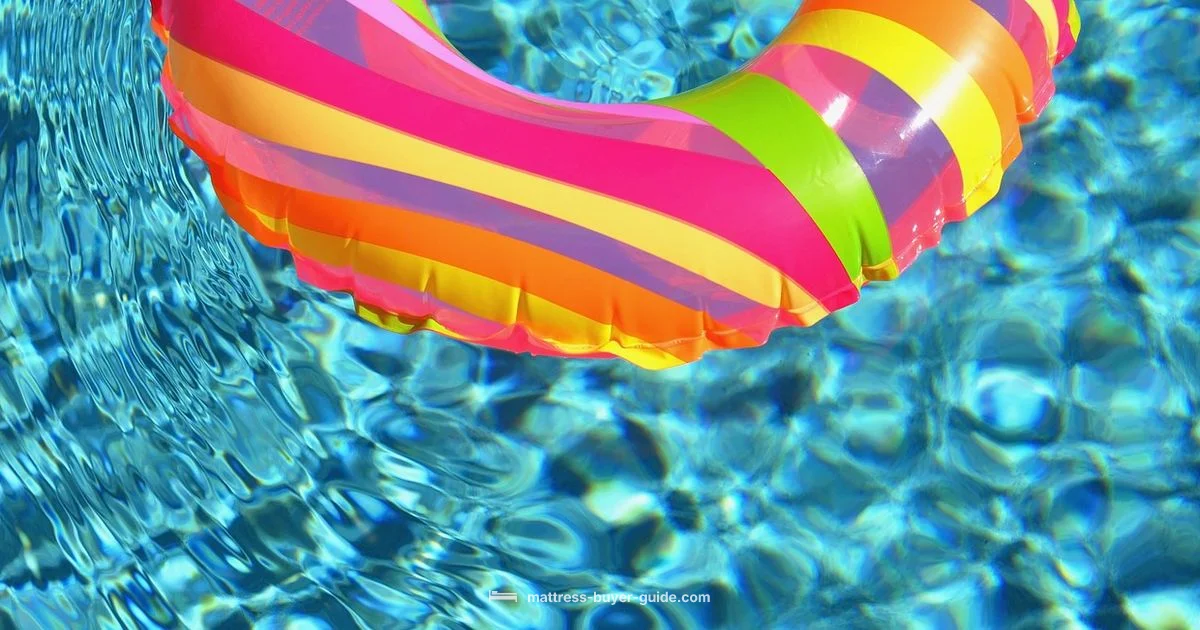 Air Mattress Fix Air Mattress Fix - Mattress Buyer Guide