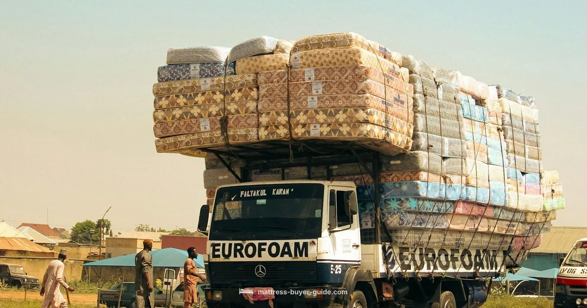 Flip or Rotate? - Mattress Buyer Guide