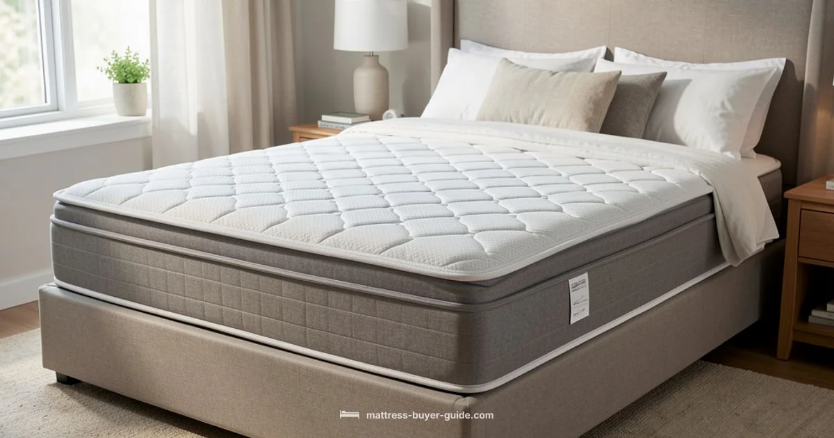 Hypoallergenic Mattress Cover - Mattress Buyer Guide