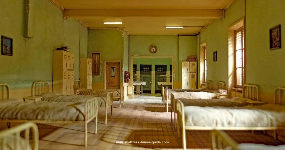 Smart Overstock Shopping - Mattress Buyer Guide