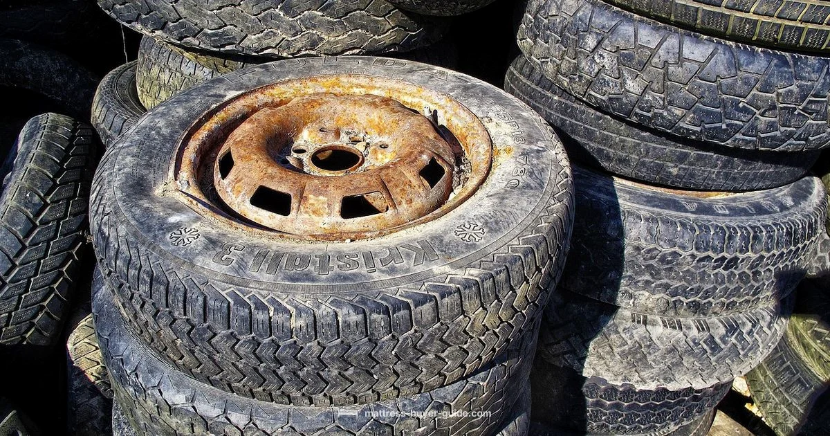 Mattress Disposal Guide Mattress Disposal Guide - Mattress Buyer Guide