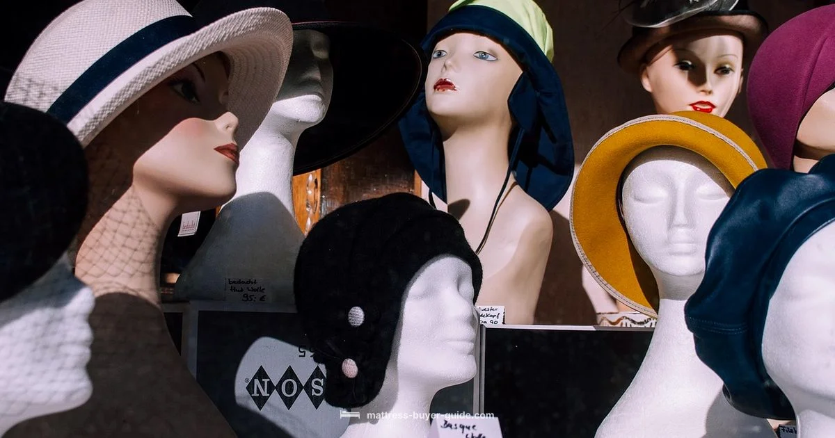 Local Mattress Shopping - Mattress Buyer Guide