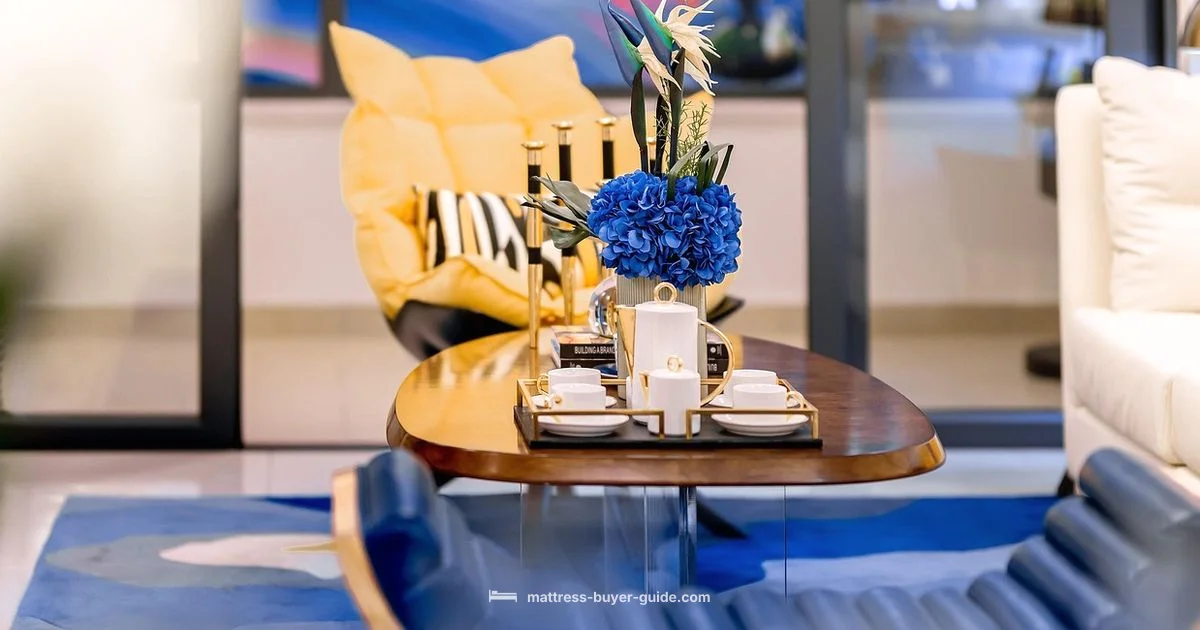 Smart Mattress Online Guide - Mattress Buyer Guide