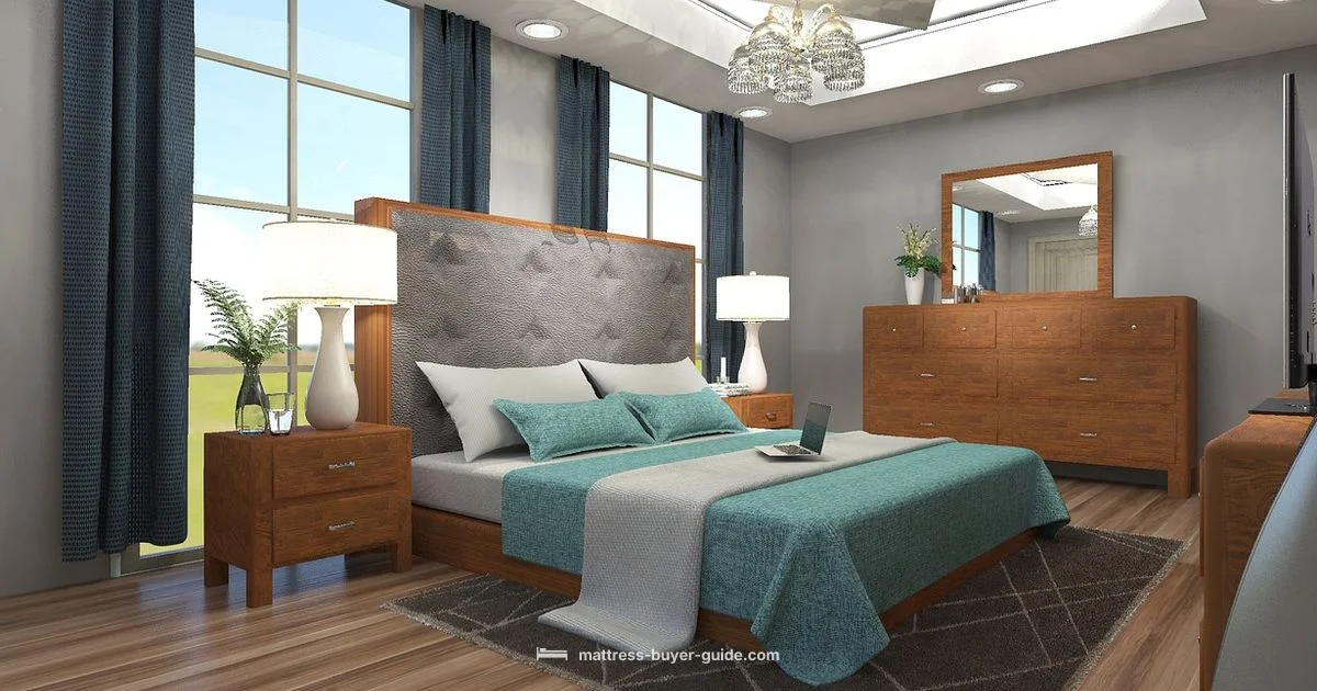 Mattress vs Bed - Mattress Buyer Guide