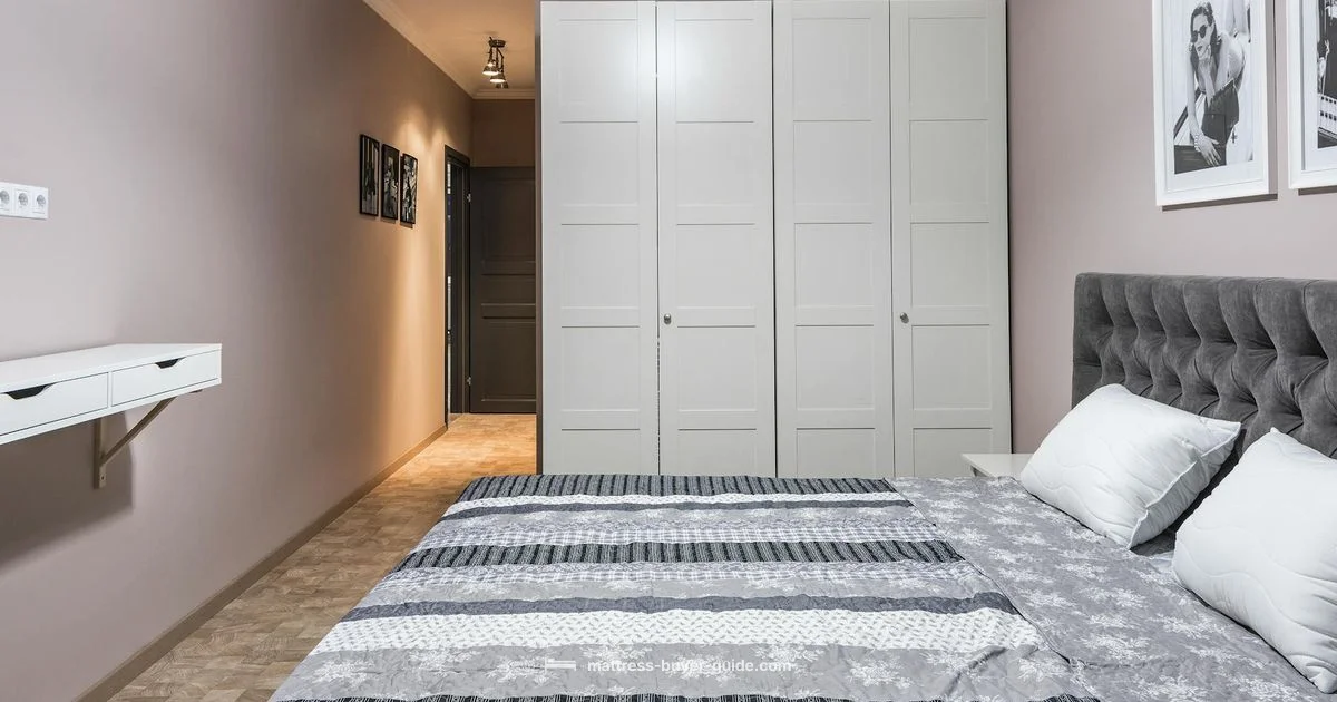 Storage Bag Mattress Guide - Mattress Buyer Guide