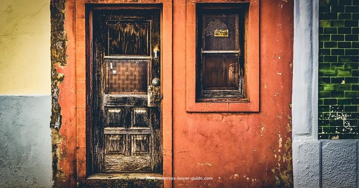 Status Check - Mattress Buyer Guide