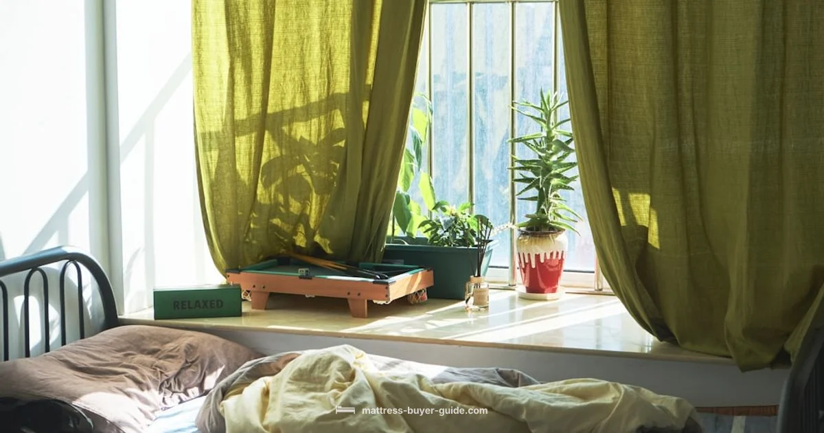 Allergen Free Sleep Allergen Free Sleep - Mattress Buyer Guide