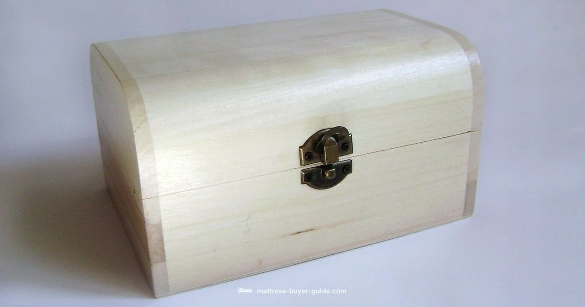 Box Spring Frame Guide Box Spring Frame Guide - Mattress Buyer Guide