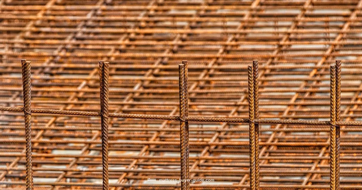 Foundation Guide - Mattress Buyer Guide