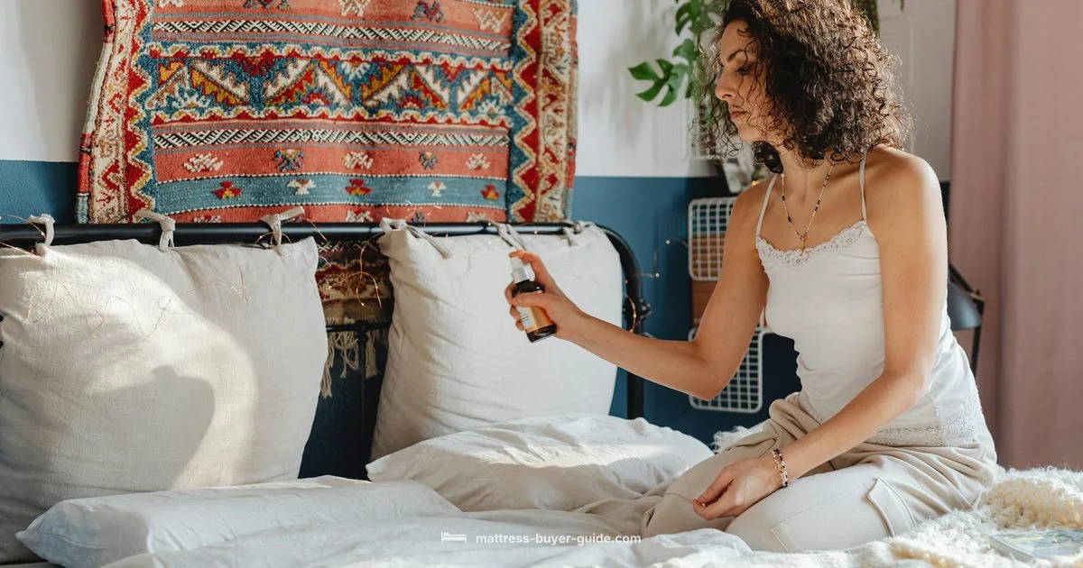 Mattress Flea Guide - Mattress Buyer Guide