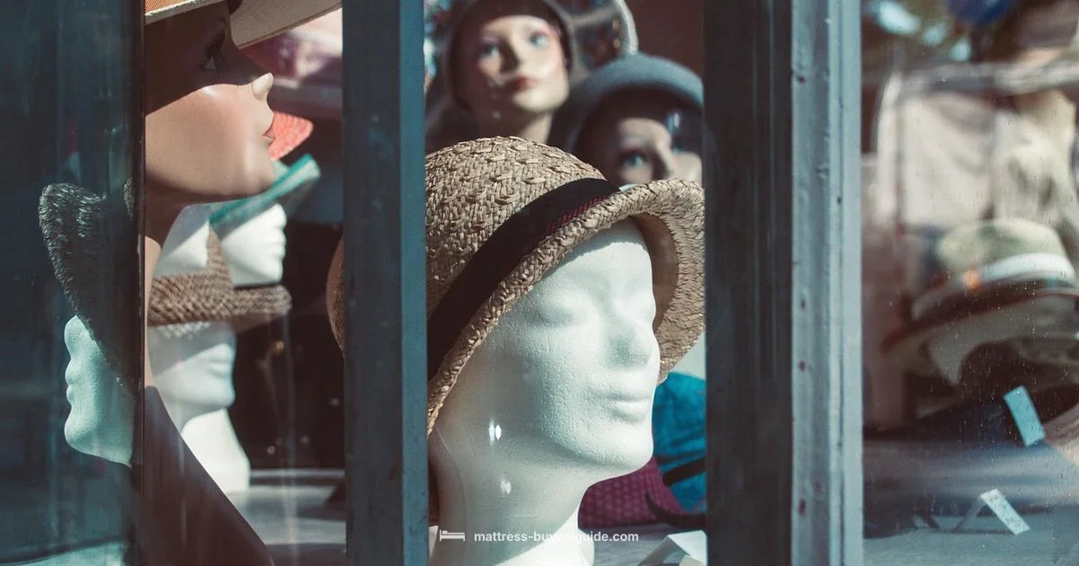 Smart Discount Mattress - Mattress Buyer Guide