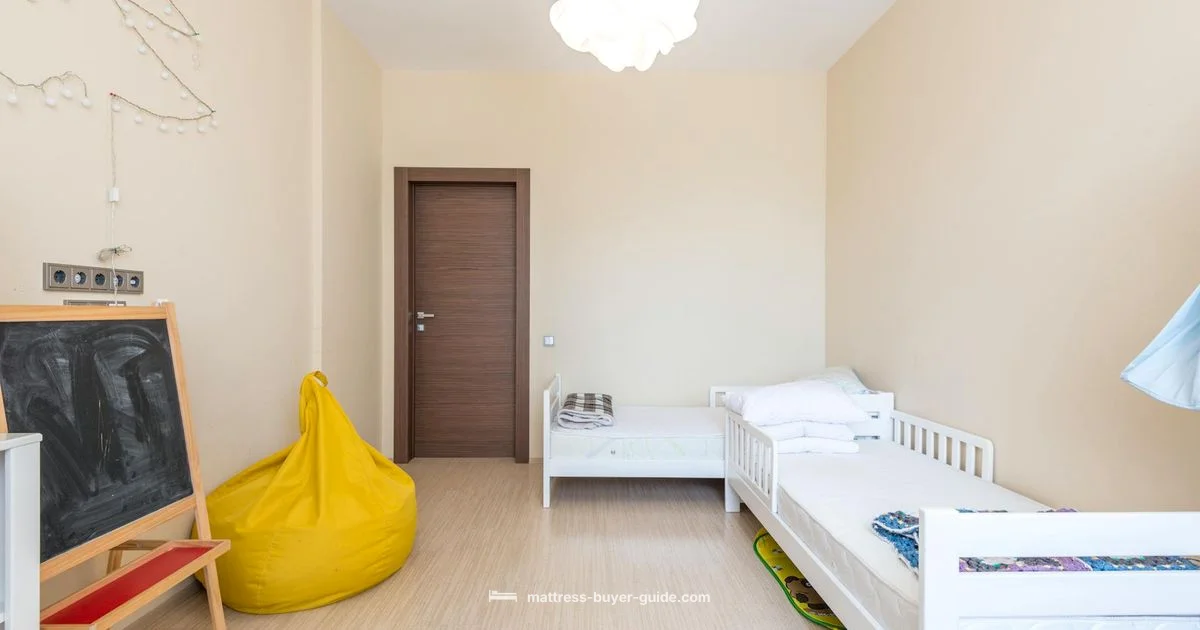 Twin Innerspring Guide - Mattress Buyer Guide