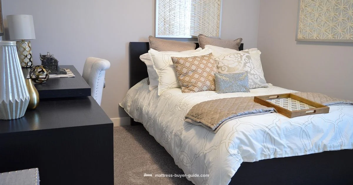 Return Guide - Mattress Buyer Guide