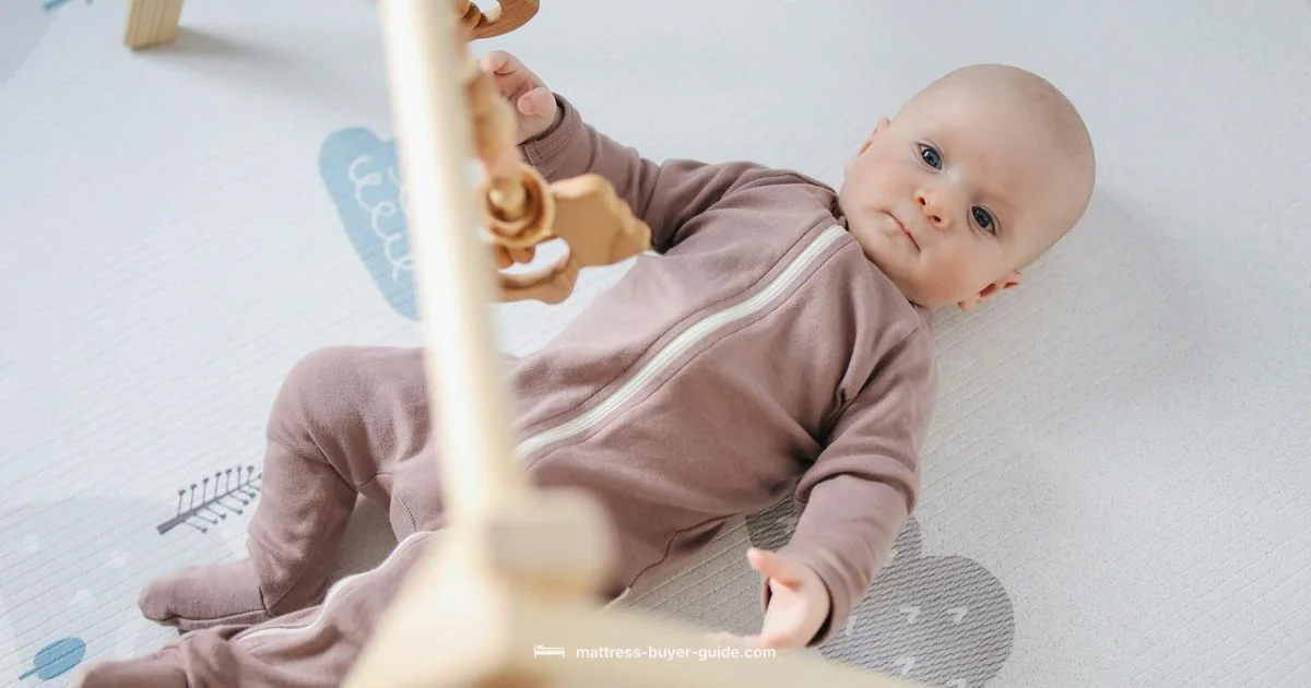 Play Yard Mattress Guide Play Yard Mattress Guide - Mattress Buyer Guide