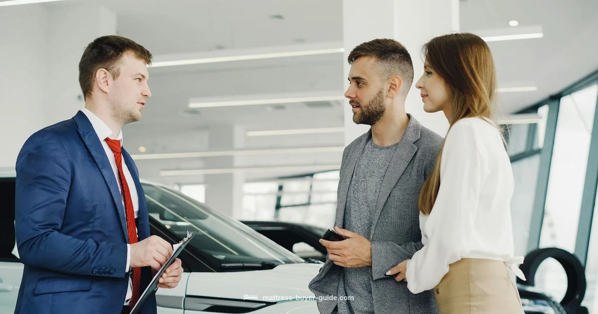 Costco Queen Pick - Mattress Buyer Guide