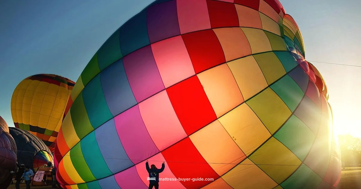 Inflation Essentials Inflation Essentials - Mattress Buyer Guide