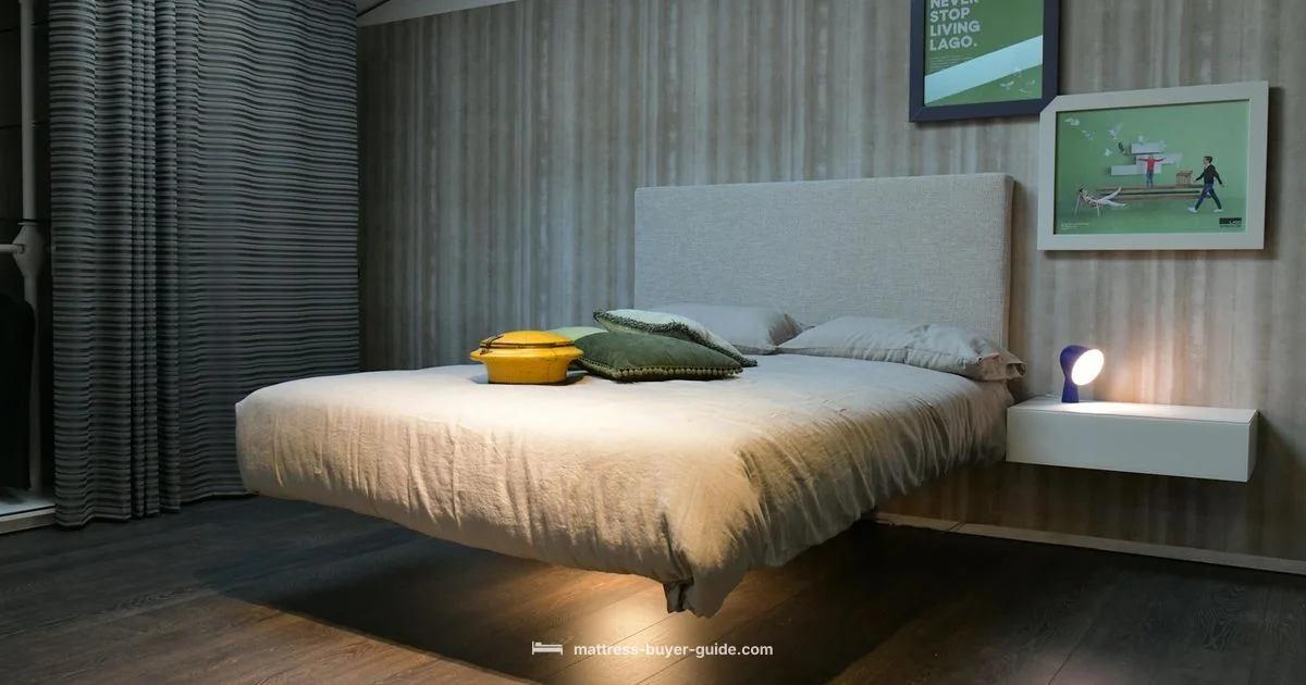 Sleep Number Basics - Mattress Buyer Guide