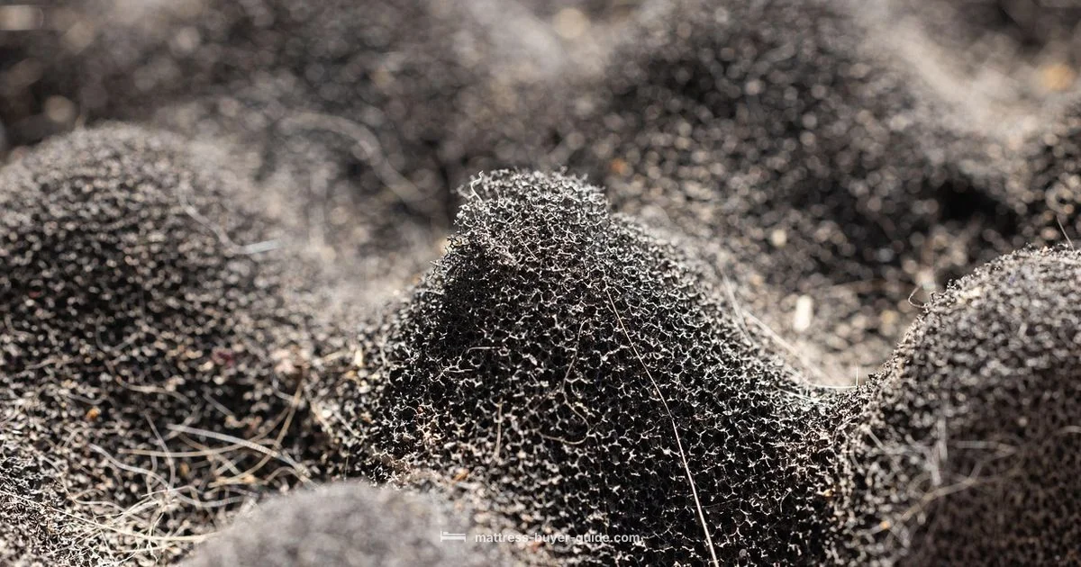 Gel Foam Essentials Gel Foam Essentials - Mattress Buyer Guide